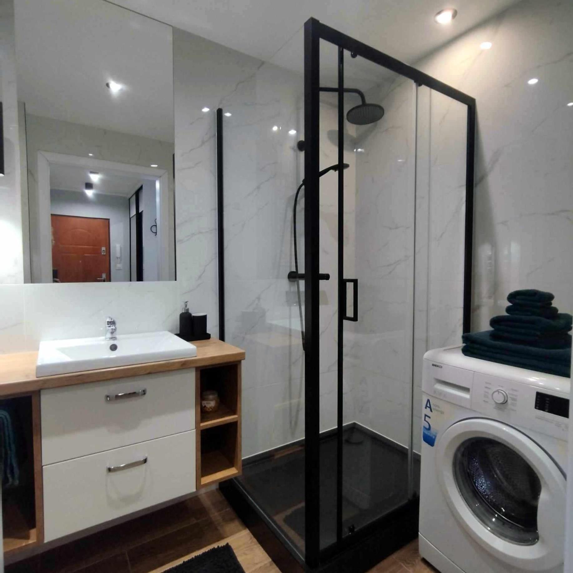 Apartment Makusz