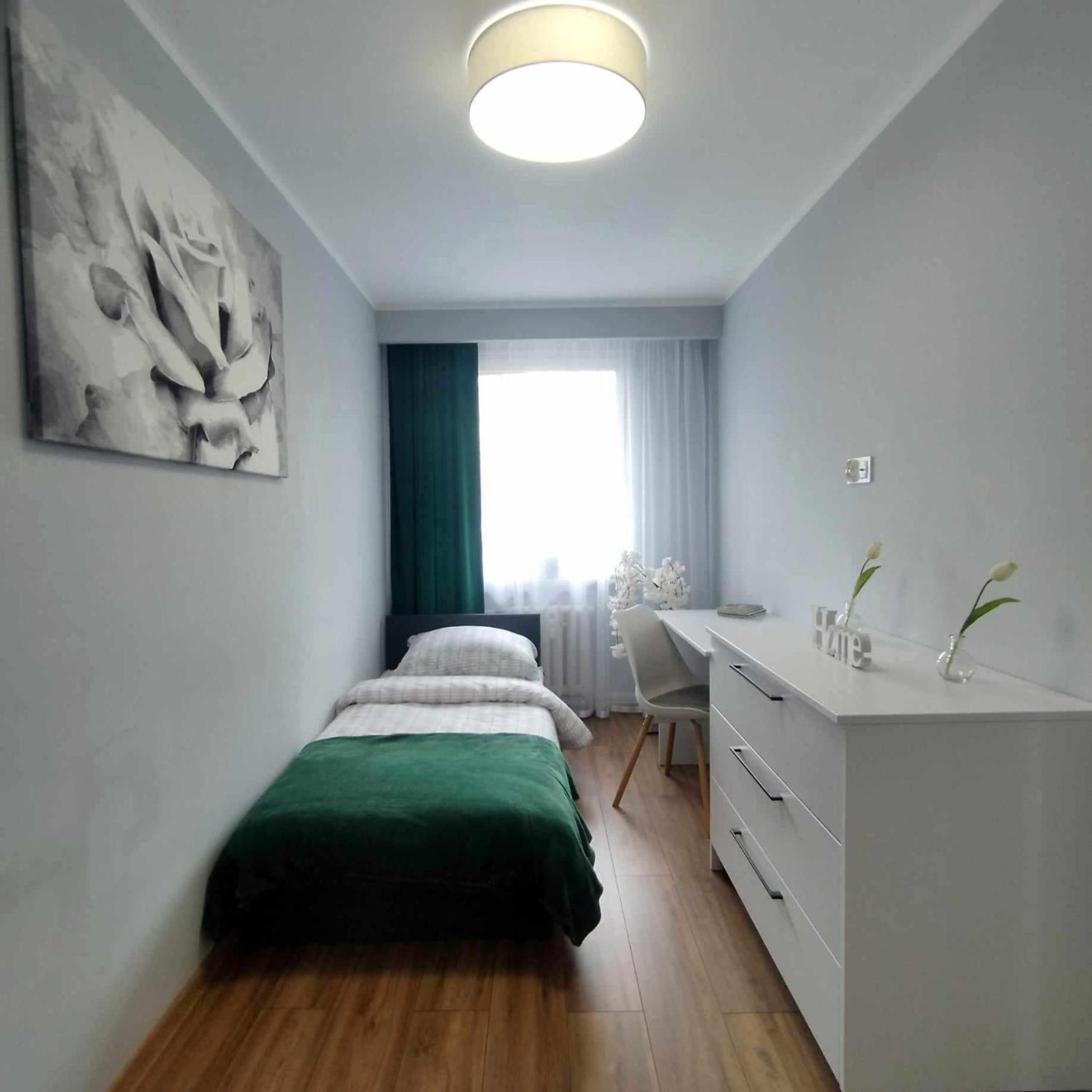 Makusz Apartment Walbrzych